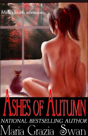 [Mina's Adventures 04] • Ashes of Autumn